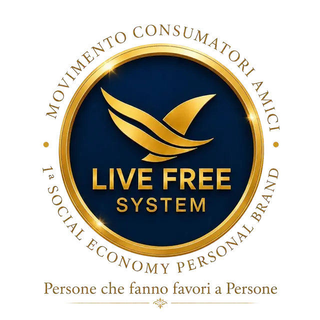 Live Free System, Persone che fanno favori a persone